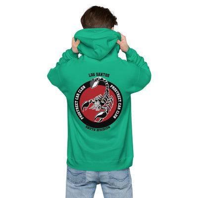 ProStreet Kanjo Hoodie