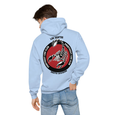 ProStreet Kanjo Hoodie