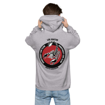 ProStreet Kanjo Hoodie