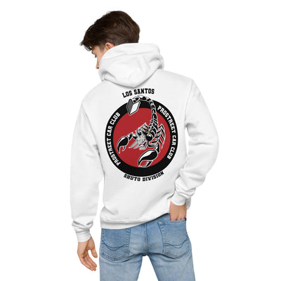 ProStreet Kanjo Hoodie